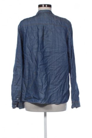 Dámska košeľa  S.Oliver, Veľkosť L, Farba Modrá, Cena  10,95 €