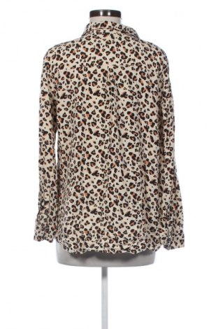 Дамска риза S.Oliver, Размер L, Цвят Многоцветен, Цена 5,62 €