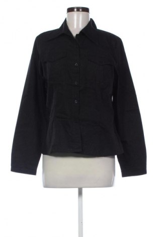 Дамска риза S.Oliver, Размер M, Цвят Черен, Цена 14,31 €