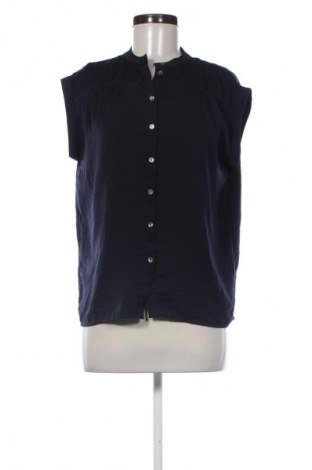 Damenbluse S.Oliver, Größe S, Farbe Blau, Preis 8,99 €