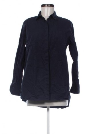 Дамска риза S.Oliver, Размер S, Цвят Син, Цена 6,64 €