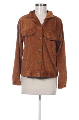 Damska koszula SHEIN, Rozmiar M, Kolor Brązowy, Cena 6,99 zł