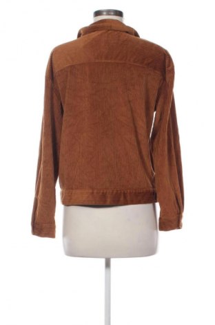 Damska koszula SHEIN, Rozmiar M, Kolor Brązowy, Cena 6,99 zł