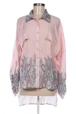 Dámská košile  SHEIN, Velikost M, Barva Vícebarevné, Cena  349,00 Kč