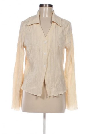 Dámská košile  SHEIN, Velikost M, Barva Žlutá, Cena  79,00 Kč