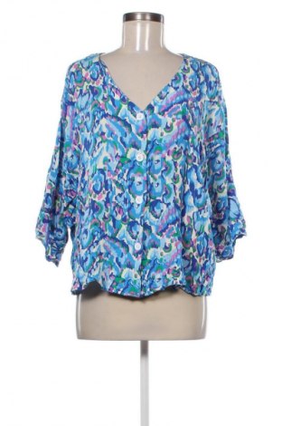 Dámská košile  SHEIN, Velikost XL, Barva Vícebarevné, Cena  89,00 Kč