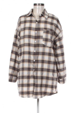 Cămașă de femei SHEIN, Mărime S, Culoare Multicolor, Preț 54,74 Lei