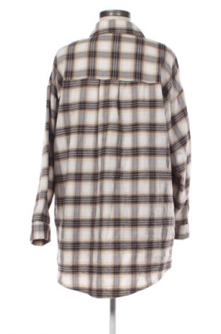 Cămașă de femei SHEIN, Mărime S, Culoare Multicolor, Preț 54,74 Lei