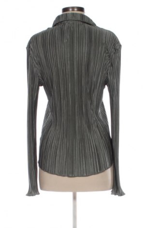 Damska koszula SHEIN, Rozmiar S, Kolor Zielony, Cena 15,99 zł