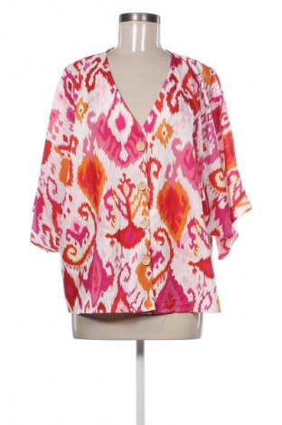 Дамска риза SHEIN, Размер M, Цвят Многоцветен, Цена 6,13 €