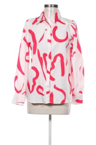 Дамска риза SHEIN, Размер S, Цвят Многоцветен, Цена 8,69 €