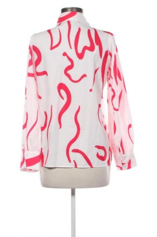 Дамска риза SHEIN, Размер S, Цвят Многоцветен, Цена 8,69 €