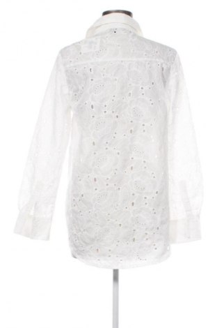 Дамска риза SHEIN, Размер S, Цвят Бял, Цена 8,69 €