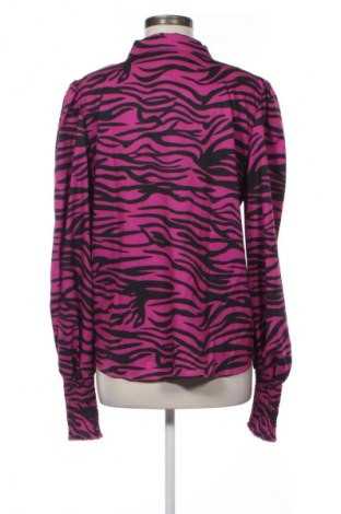 Дамска риза SHEIN, Размер XL, Цвят Многоцветен, Цена 8,69 €