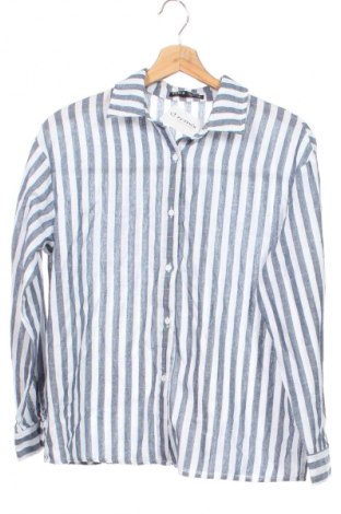 Дамска риза SHEIN, Размер XS, Цвят Многоцветен, Цена 3,06 €