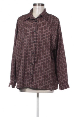 Дамска риза SHEIN, Размер M, Цвят Многоцветен, Цена 10,22 €