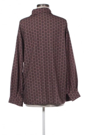 Дамска риза SHEIN, Размер M, Цвят Многоцветен, Цена 10,22 €