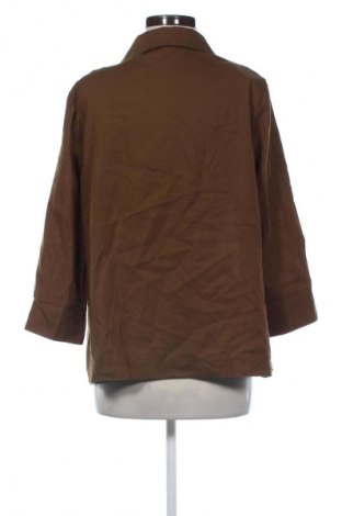 Damenbluse SHEIN, Größe L, Farbe Grün, Preis 5,99 €