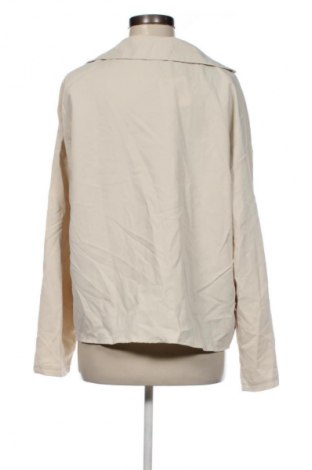 Női ing SHEIN, Méret XL, Szín Ekrü
, Ár 1 649 Ft