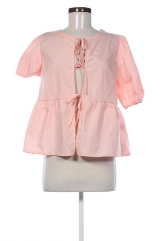 Cămașă de femei SHEIN, Mărime S, Culoare Roz, Preț 32,99 Lei