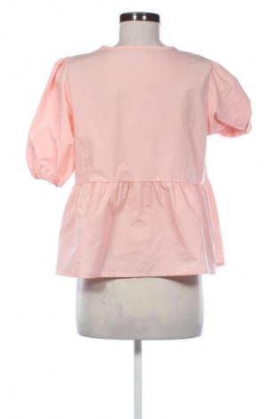 Cămașă de femei SHEIN, Mărime S, Culoare Roz, Preț 32,99 Lei