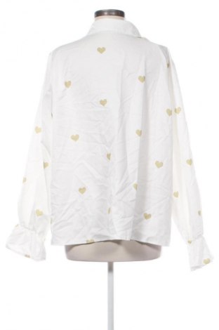 Дамска риза SHEIN, Размер XXL, Цвят Многоцветен, Цена 8,18 €