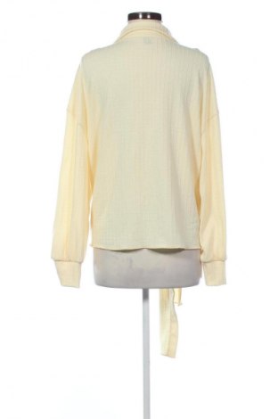 Дамска риза SHEIN, Размер XXL, Цвят Жълт, Цена 6,64 €