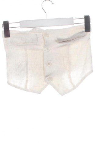 Γυναικείο τοπ SHEIN, Μέγεθος XS, Χρώμα  Μπέζ, Τιμή 14,99 €