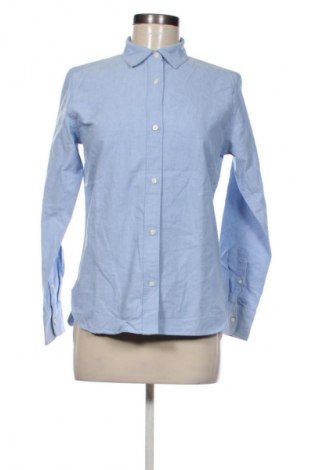 Női ing STANLEY/STELLA, Méret S, Szín Kék, Ár 2 369 Ft