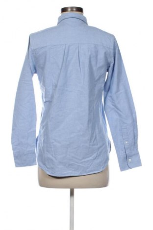 Női ing STANLEY/STELLA, Méret S, Szín Kék, Ár 2 369 Ft