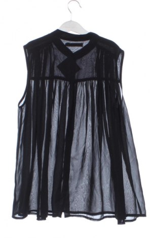 Дамска риза Saint Tropez, Размер XS, Цвят Черен, Цена 14,82 €