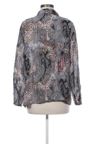 Дамска риза Samoon, Размер XL, Цвят Многоцветен, Цена 21,47 €