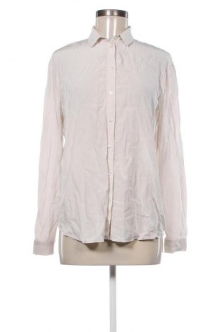 Dámská košile  Samsoe & Samsoe, Velikost XL, Barva Béžová, Cena  309,00 Kč