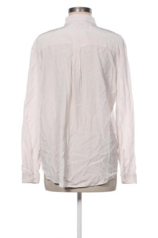 Dámská košile  Samsoe & Samsoe, Velikost XL, Barva Béžová, Cena  309,00 Kč