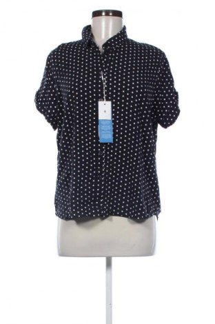 Дамска риза Samsoe & Samsoe, Размер M, Цвят Многоцветен, Цена 62,88 €