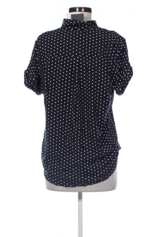 Дамска риза Samsoe & Samsoe, Размер M, Цвят Многоцветен, Цена 62,88 €