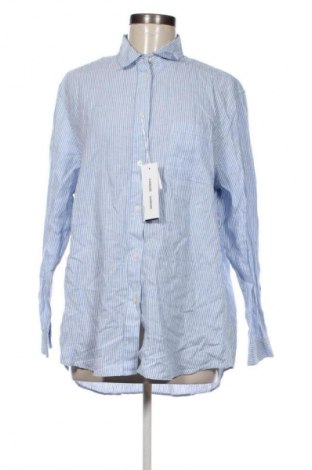 Damenbluse Samsoe & Samsoe, Größe M, Farbe Mehrfarbig, Preis € 91,99