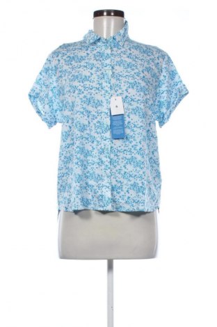 Дамска риза Samsoe & Samsoe, Размер M, Цвят Многоцветен, Цена 62,88 €