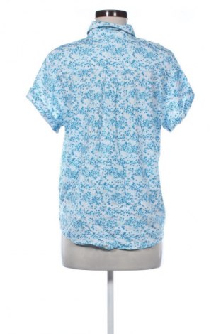 Дамска риза Samsoe & Samsoe, Размер M, Цвят Многоцветен, Цена 62,88 €