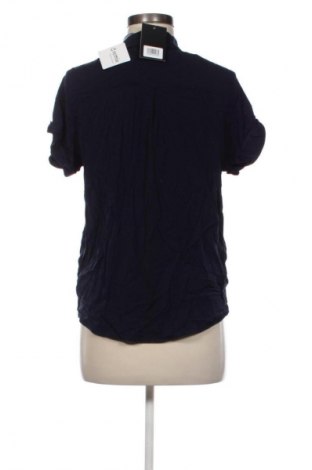 Γυναικείο πουκάμισο Samsoe & Samsoe, Μέγεθος S, Χρώμα Μπλέ, Τιμή 71,99 €