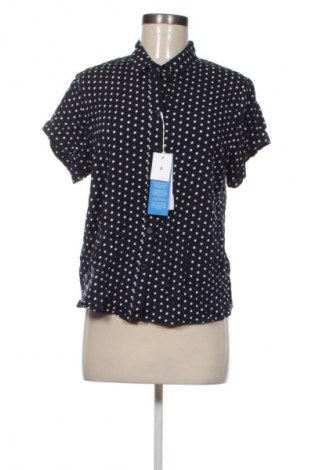 Дамска риза Samsoe & Samsoe, Размер M, Цвят Черен, Цена 61,35 €