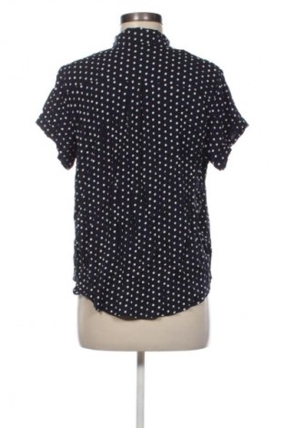 Дамска риза Samsoe & Samsoe, Размер M, Цвят Черен, Цена 61,35 €