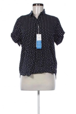 Γυναικείο πουκάμισο Samsoe & Samsoe, Μέγεθος M, Χρώμα Πολύχρωμο, Τιμή 69,99 €