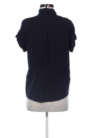 Дамска риза Samsoe & Samsoe, Размер S, Цвят Син, Цена 62,88 €