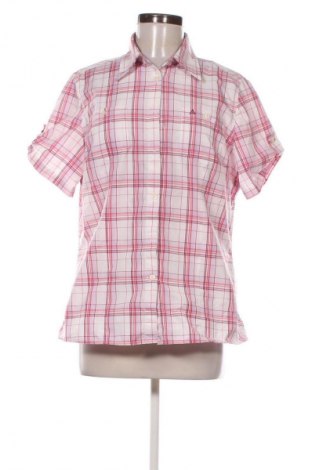 Дамска риза Schoffel, Размер L, Цвят Многоцветен, Цена 6,13 €