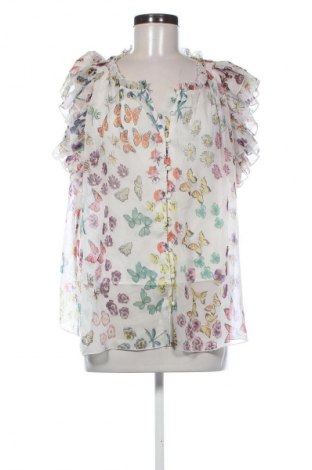 Cămașă de femei School Rag, Mărime L, Culoare Multicolor, Preț 46,99 Lei