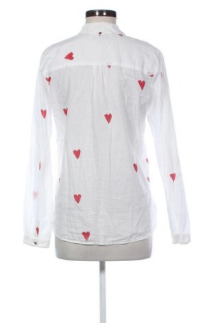 Damska koszula Scotch & Soda, Rozmiar M, Kolor Kolorowy, Cena 187,99 zł