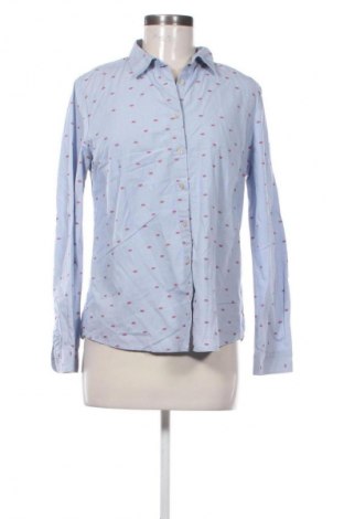 Дамска риза Scotch & Soda, Размер S, Цвят Многоцветен, Цена 11,75 €