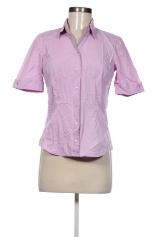 Dámská košile  Seidensticker, Velikost S, Barva Fialová, Cena  119,00 Kč