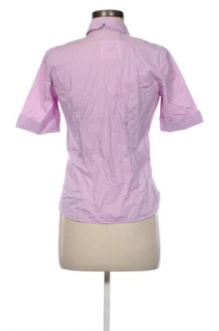 Dámská košile  Seidensticker, Velikost S, Barva Fialová, Cena  119,00 Kč